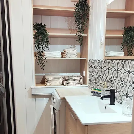 La Monta Cosy Daire
